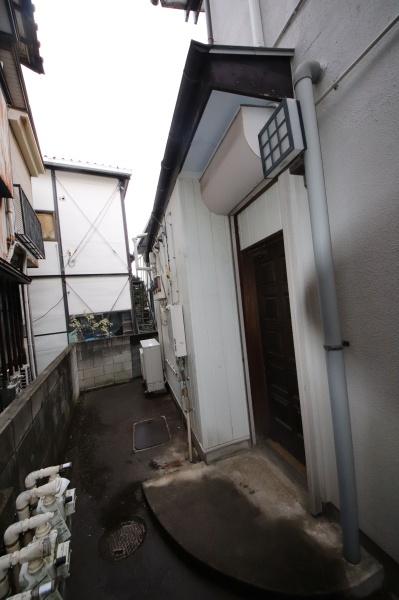 大塚店舗
