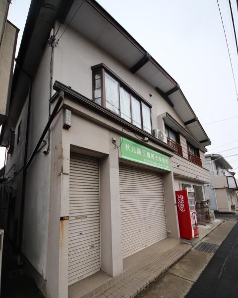 大塚店舗