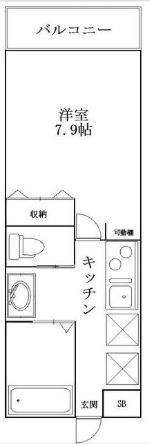 センチュリーオークA棟