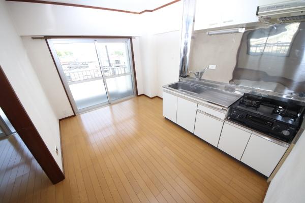 シャンボール新松戸