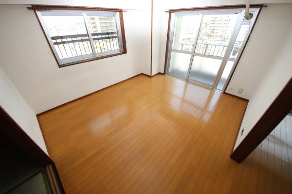 シャンボール新松戸