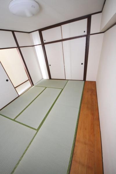 シャンボール新松戸