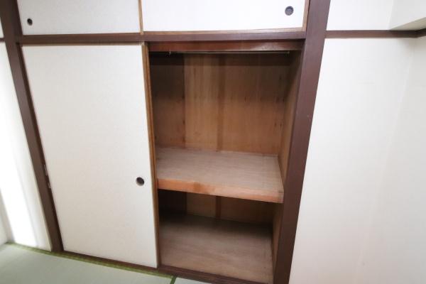 シャンボール新松戸