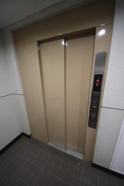 シャンボール新松戸