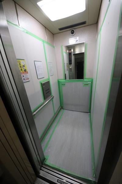 シャンボール新松戸