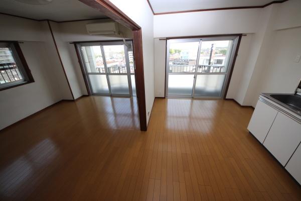 シャンボール新松戸