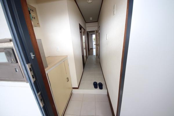 シャンボール新松戸