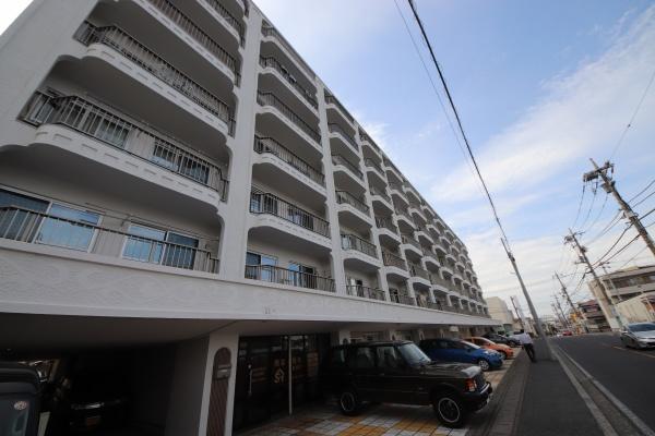 シャンボール新松戸