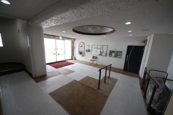 シャンボール新松戸