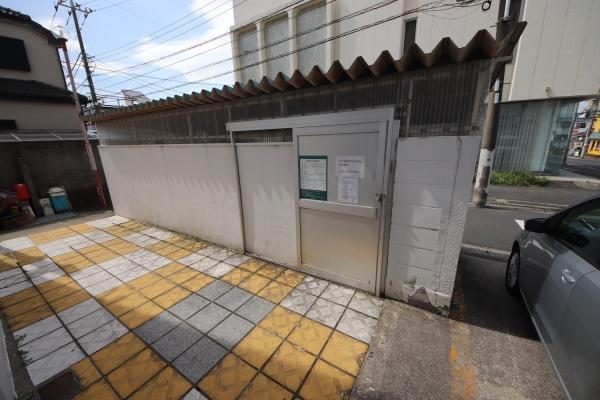 シャンボール新松戸