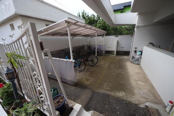 シャンボール新松戸