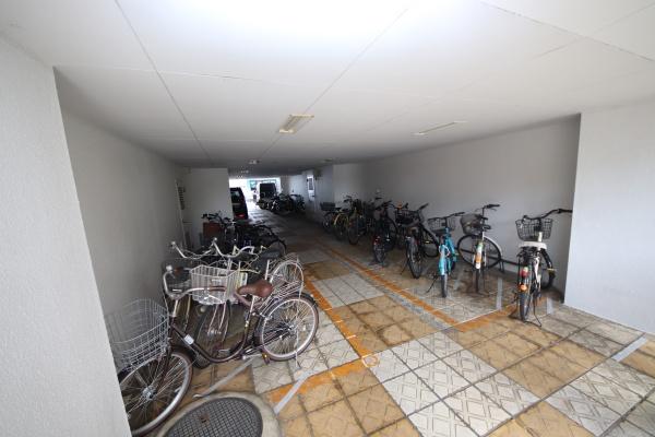 シャンボール新松戸