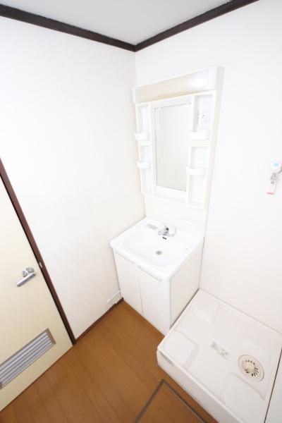 シャンボール新松戸