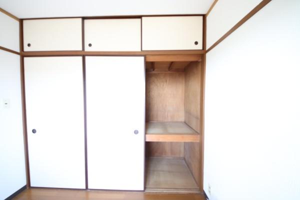 牧の原団地