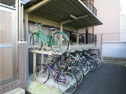 ベルフレージュ