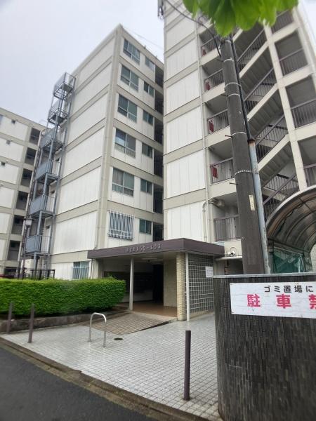 小金原第5コーポラス