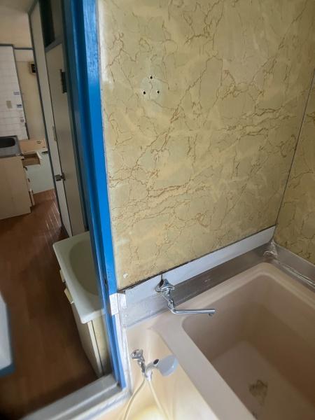 小金原第5コーポラス