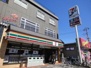 TQレジデンス柏(セブンイレブン明原店)
