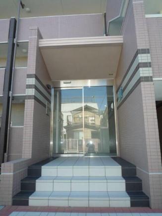 松戸市六実３丁目のマンション