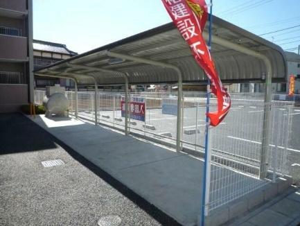 松戸市六実３丁目のマンション