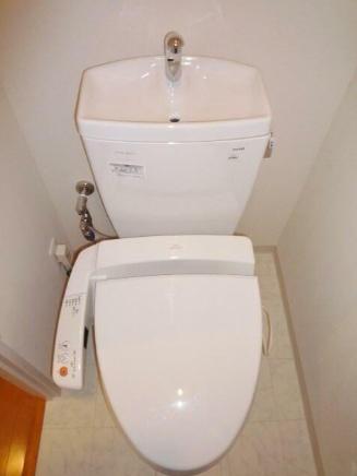 松戸市六実３丁目のマンション