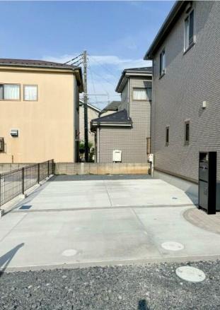 シャルマンこがさき
