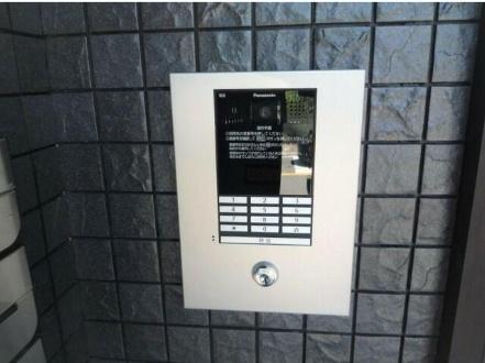 柏市豊四季のアパート
