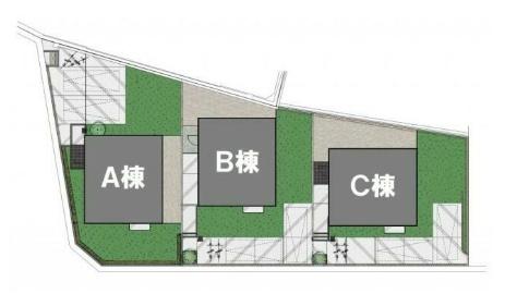 ミモザ　C棟