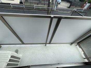松戸市新松戸北２丁目のアパート