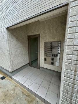 松戸市新松戸北２丁目のアパート