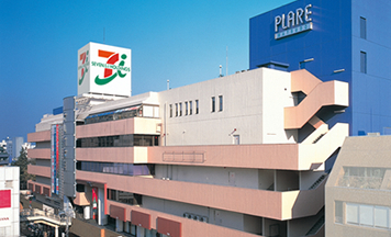 Linoa松戸(イトーヨーカドー松戸店)