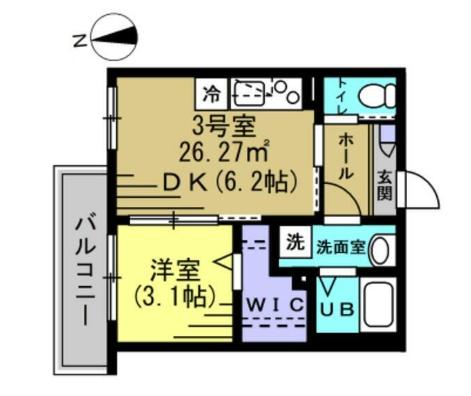アリビオ新松戸