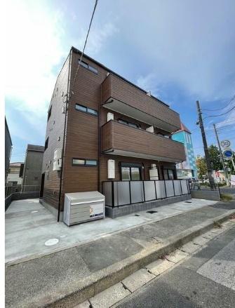 アリビオ新松戸