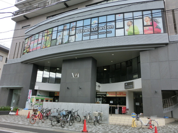 LIO　Ⅱ(エコスマスダTAIRAYA馬橋店)