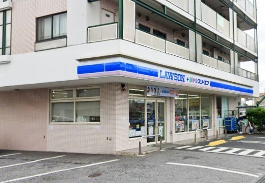 LIO　Ⅱ(スリーエフ松戸馬橋店)