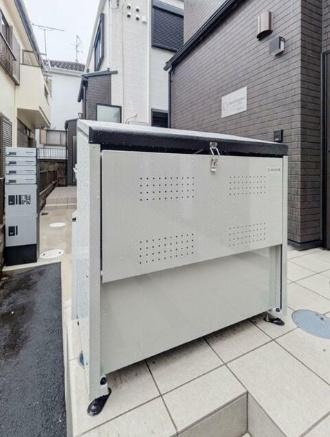 ベレガンス柏Ⅱ