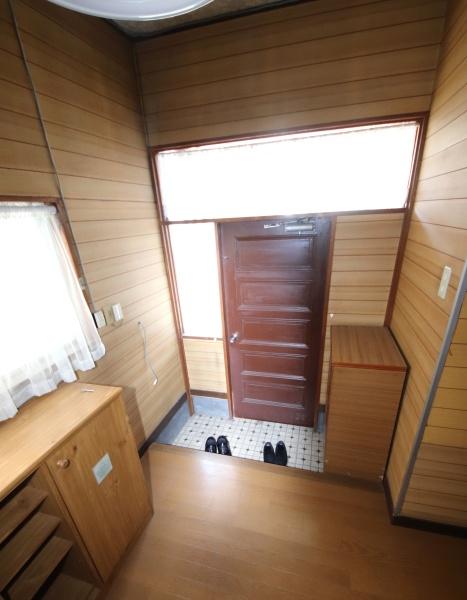 根木内戸建（W）