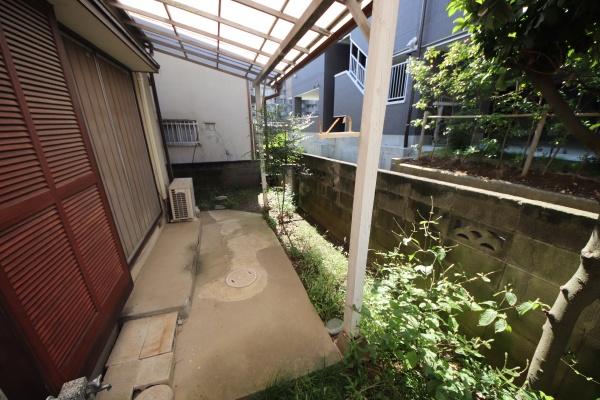 根木内戸建（W）