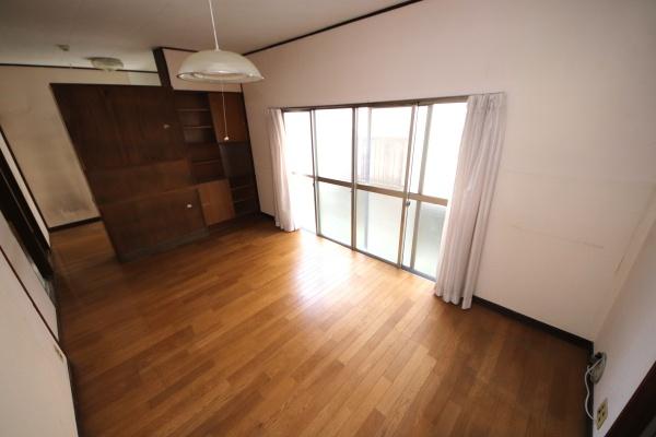 根木内戸建（W）
