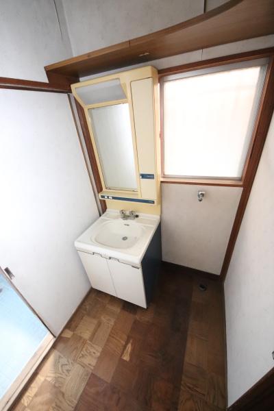 根木内戸建（W）
