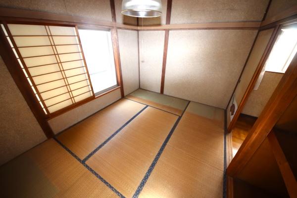 根木内戸建（W）