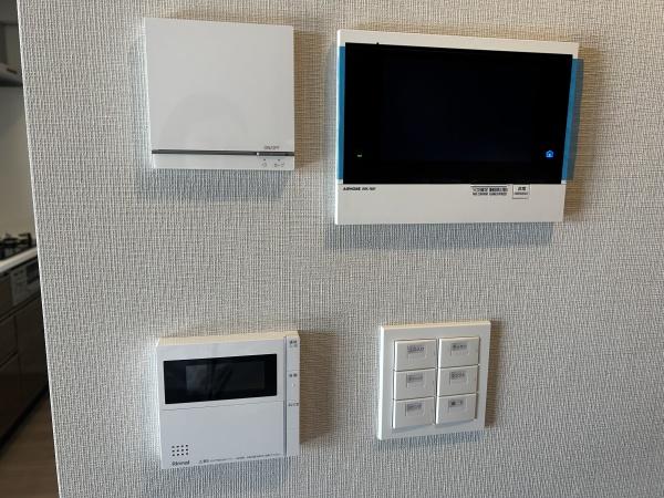 流山市南流山６丁目のマンション