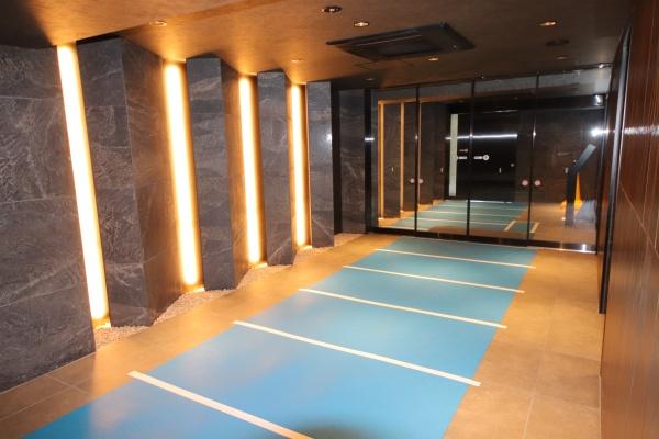 流山市南流山６丁目のマンション