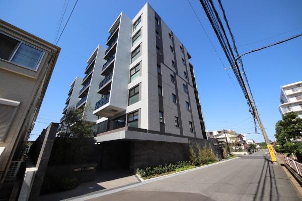 流山市南流山６丁目のマンション