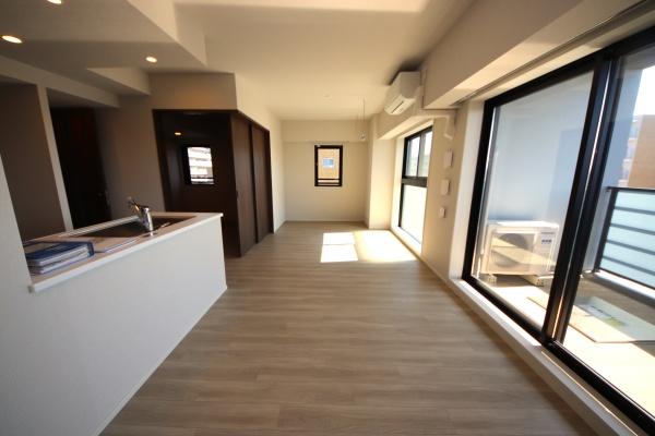 流山市南流山６丁目のマンション