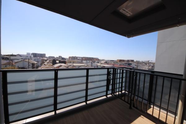 流山市南流山６丁目のマンション