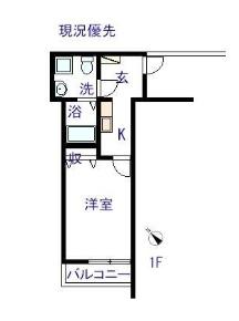 クオーレ北小金