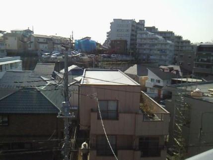 クオーレ北小金
