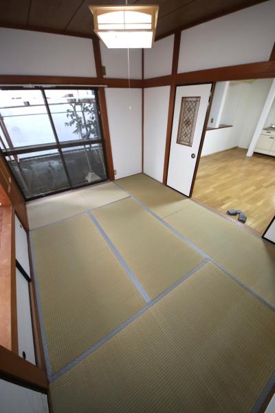 中金杉5丁目戸建