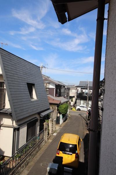 中金杉5丁目戸建